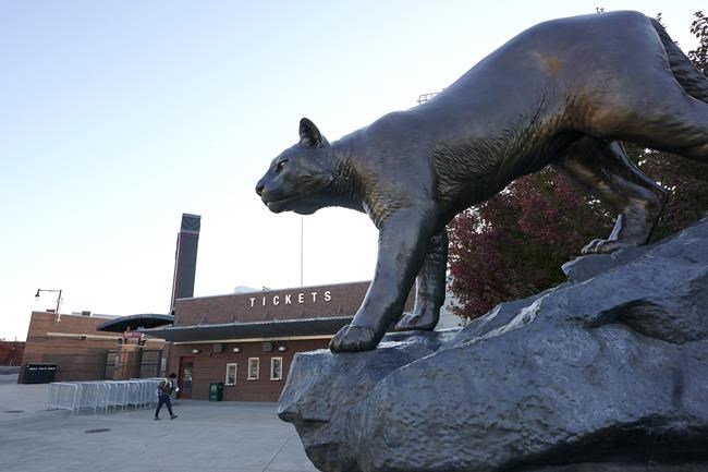 Column: No jab, no job: Rolovich gets pink-slipped at Wazzu | iNFOnews.ca