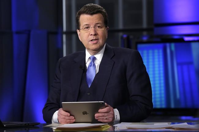 Fox News' Cavuto tests positive for COVID-19, urges vaccines | iNFOnews.ca