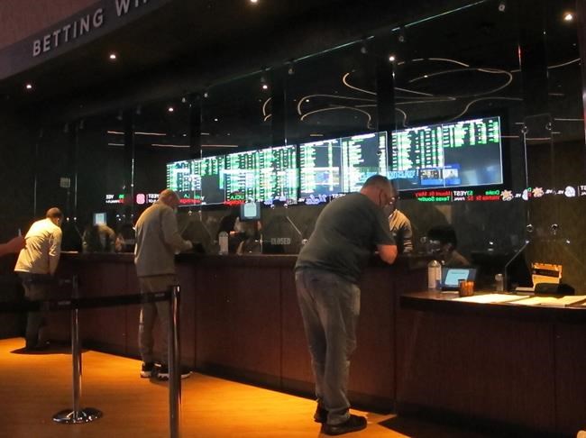 NFL is kicking off $6.2M responsible betting campaign | iNFOnews.ca