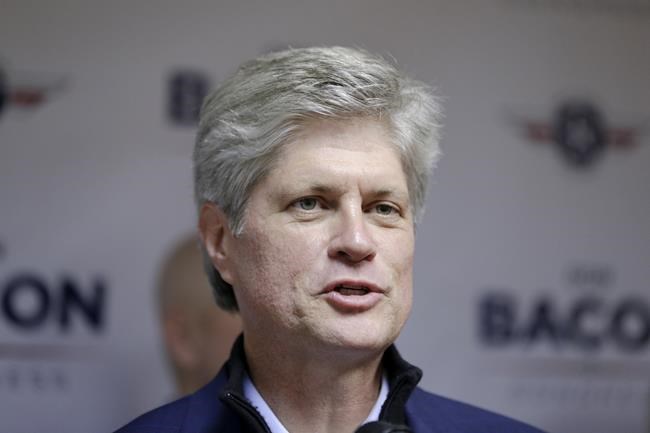 What could happen next with indicted US Rep. Fortenberry | iNFOnews.ca What could happen next with indicted US Rep. Fortenberry | iNFOnews.ca