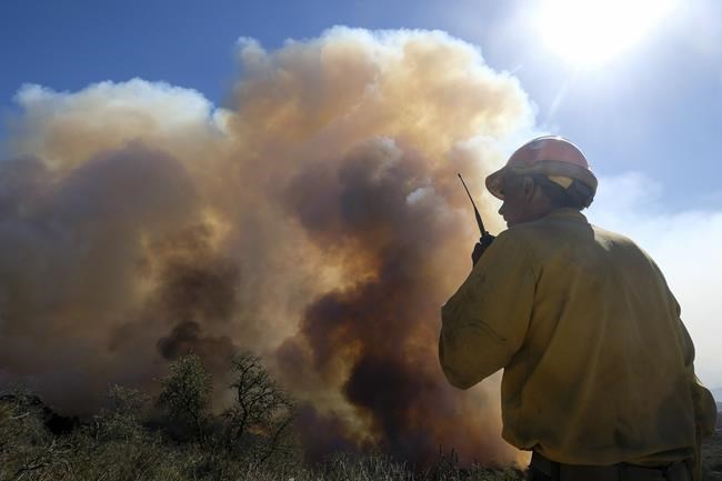 US: More threats, more desperate refugees as climate warms | iNFOnews.ca US: More threats, more desperate refugees as climate warms | iNFOnews.ca
