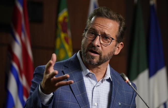 Quebec premier says Trudeau must ensure the Quebec nation does not lose a seat | iNFOnews.ca