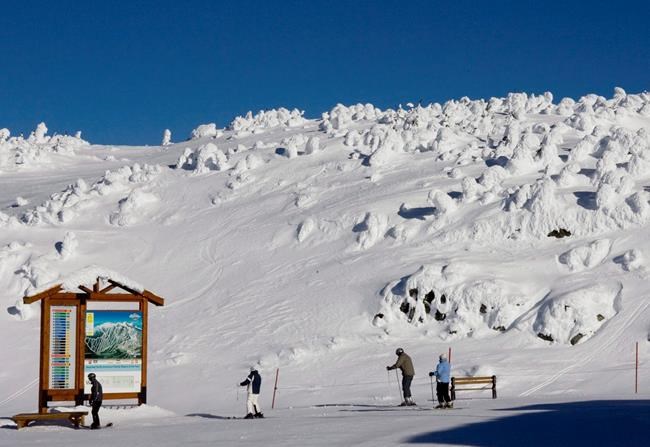 Canadian ski resorts face labour shortage, government slow to issue working visas | iNFOnews.ca