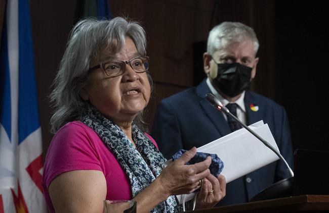 Trudeau must renew commitment to reconciliation with new cabinet: Indigenous leaders | iNFOnews.ca