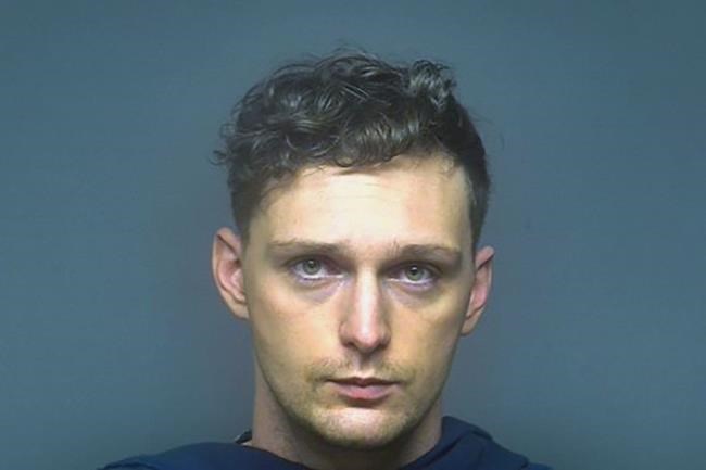 Sheriff: US soldier killed grandfather; great-grandmother | iNFOnews.ca CP646736216