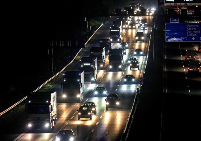 UN chief: 'Leadership gap' undermines global climate efforts | iNFOnews.ca