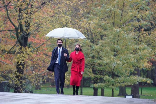 PM overhauls cabinet with major moves in environment, defence, health portfolios | iNFOnews.ca CP1962867133