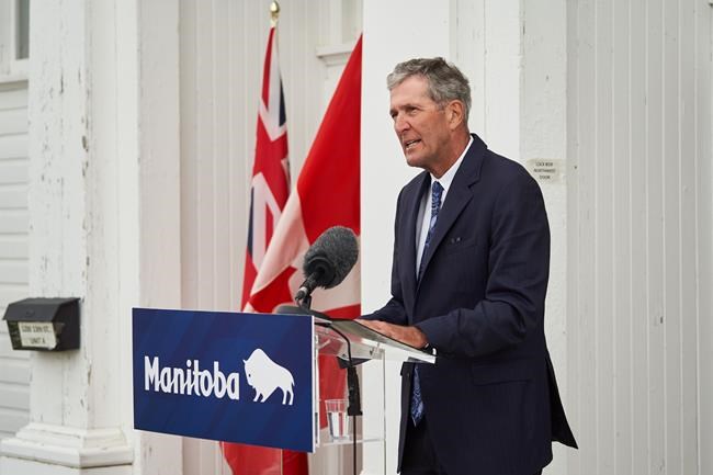 Federal Court rejects Manitoba's argument against carbon price backstop | iNFOnews.ca Federal Court rejects Manitoba's argument against carbon price backstop | iNFOnews.ca