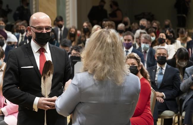 Boissonnault, Fraser, Ien among nine new faces in Trudeau's cabinet | iNFOnews.ca Boissonnault, Fraser, Ien among nine new faces in Trudeau's cabinet | iNFOnews.ca