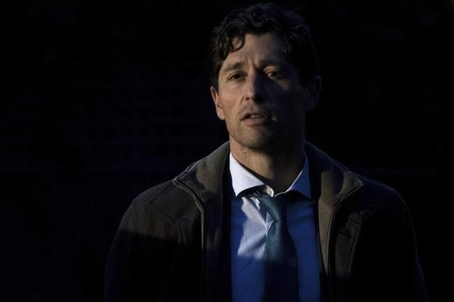 Minneapolis mayor faces voters with policing on their minds | iNFOnews.ca Minneapolis mayor faces voters with policing on their minds | iNFOnews.ca