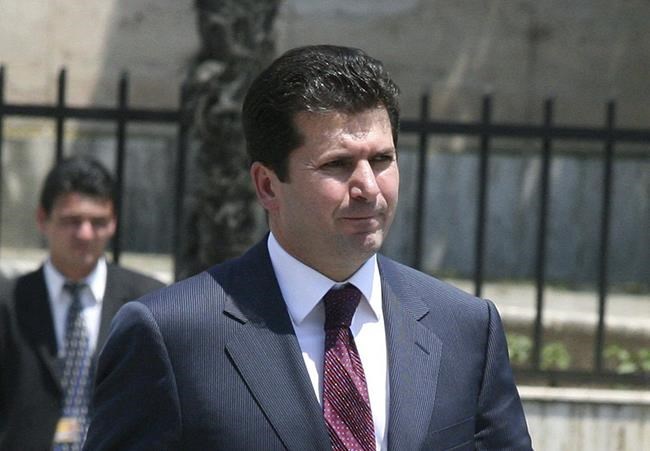 Albanian former minister charged in deadly 2008 blast | iNFOnews.ca
