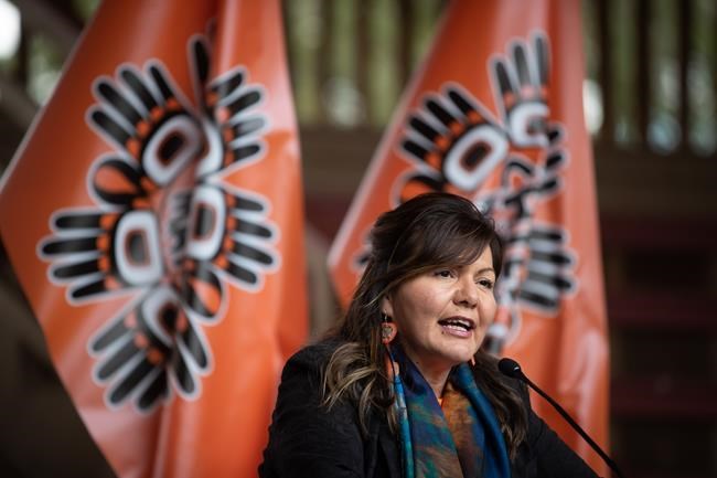 B.C. First Nation seeks 'real action,' urges conditions for papal visit to Canada | iNFOnews.ca