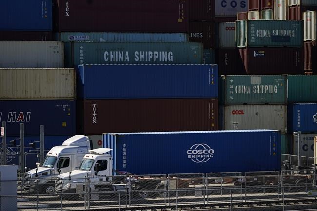 US economy slowed to a 2% rate last quarter in face of COVID | iNFOnews.ca US economy slowed to a 2% rate last quarter in face of COVID | iNFOnews.ca