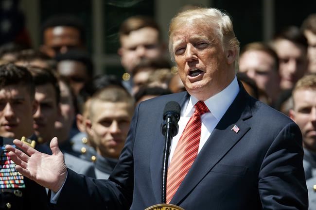 In Virginia, McAuliffe brings big names, Youngkin goes solo | iNFOnews.ca