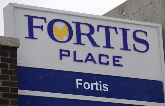 Power and gas utility Fortis reports $295M Q3 profit, revenue up from year ago | iNFOnews.ca