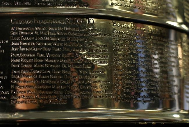 Mediation set for Blackhawks, former player in assault case | iNFOnews.ca Mediation set for Blackhawks, former player in assault case | iNFOnews.ca