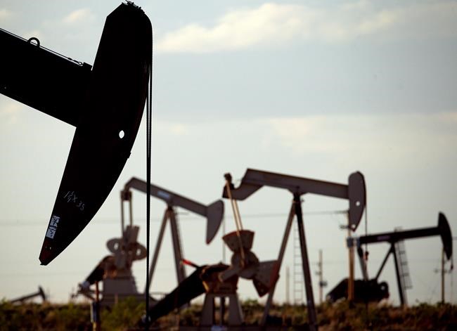 US to gauge climate damage from federal oil and gas sales | iNFOnews.ca