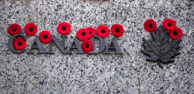 Legion hoping sense of normalcy returns to this year's poppy campaign | iNFOnews.ca