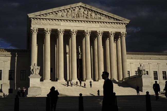 Puerto Rico media petitions Supreme Court in abuse case | iNFOnews.ca