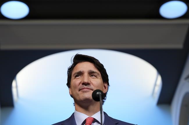 Canada to donate 10 million doses of Moderna vaccine to COVAX | iNFOnews.ca CP198473173