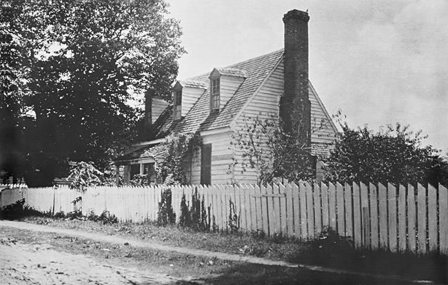 Colonial Williamsburg restoring school for Black children | iNFOnews.ca Colonial Williamsburg restoring school for Black children | iNFOnews.ca