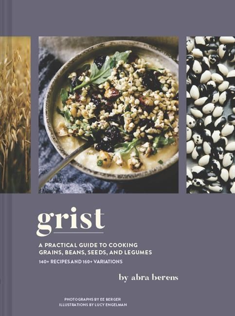 Chef Abra Berens turns her attention to grains and legumes | iNFOnews.ca Chef Abra Berens turns her attention to grains and legumes | iNFOnews.ca