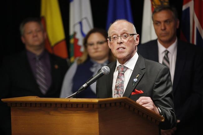 Suspected cyberattack in N.L. hits 'brain' of province's health-care system | iNFOnews.ca Suspected cyberattack in N.L. hits 'brain' of province's health-care system | iNFOnews.ca