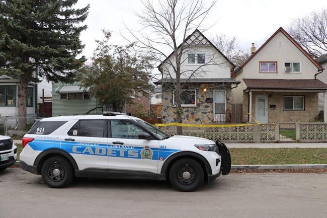 Winnipeg man charged in hospital attack and in death of his parents | iNFOnews.ca Winnipeg man charged in hospital attack and in death of his parents | iNFOnews.ca