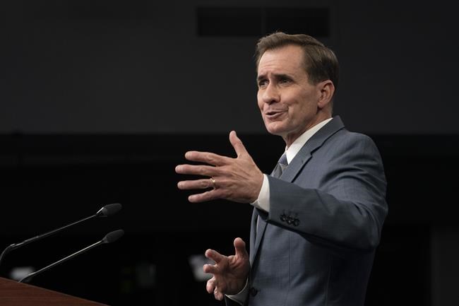 Images of vulnerable Afghans removed from Pentagon website | iNFOnews.ca