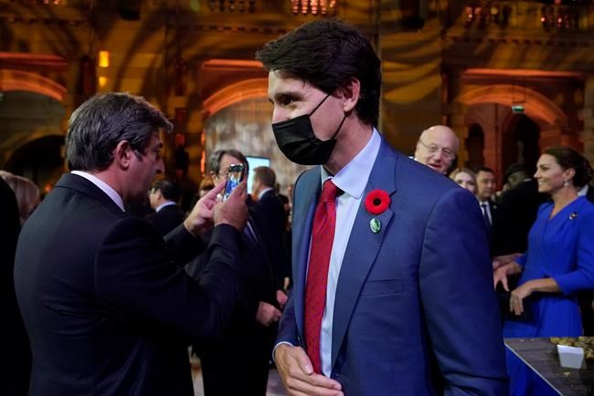 Carbon pricing and election conspiracy theories: In The News for Nov. 2 | iNFOnews.ca