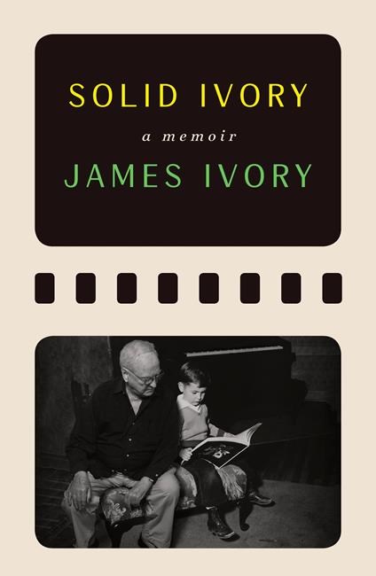 Review: Oscar winner James Ivory delivers patchy memoir | iNFOnews.ca Review: Oscar winner James Ivory delivers patchy memoir | iNFOnews.ca