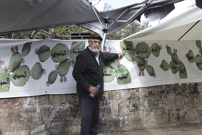 Palestinians reject offer to delay their Jerusalem eviction | iNFOnews.ca