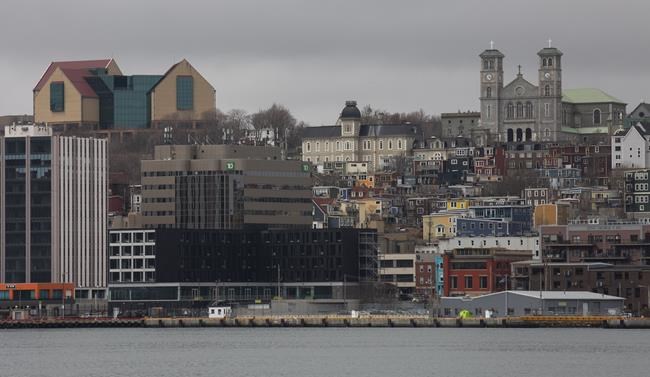 Experts worried about extent of damage to N.L. health system following cyberattack | iNFOnews.ca Experts worried about extent of damage to N.L. health system following cyberattack | iNFOnews.ca