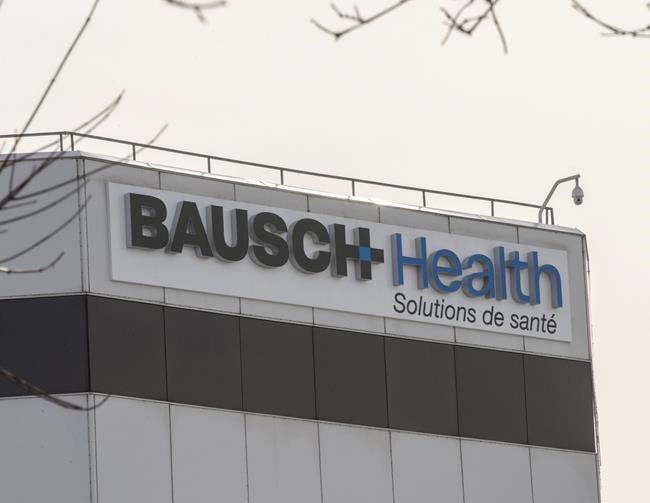 Bausch Health set for two IPOs in the coming months; Q3 profit increases to US$188M | iNFOnews.ca Bausch Health set for two IPOs in the coming months; Q3 profit increases to US$188M | iNFOnews.ca