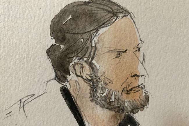 Suspects in Paris attacks on stand after victims' testimony | iNFOnews.ca