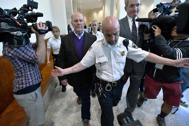 Mario Batali to face April trial in sexual misconduct case | iNFOnews.ca Mario Batali to face April trial in sexual misconduct case | iNFOnews.ca