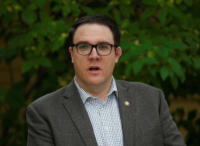 Alberta introduces bill to upgrade thousands of kilometres of nature trails | iNFOnews.ca
