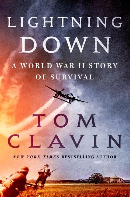 Review: Tom Clavin’s ‘Lightning Down’ celebrates resilience | iNFOnews.ca