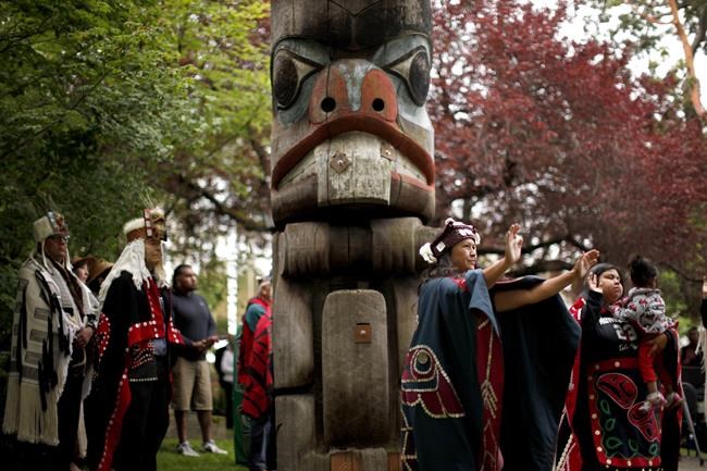 Royal B.C. Museum starts decolonization of galleries this month, says acting CEO | iNFOnews.ca