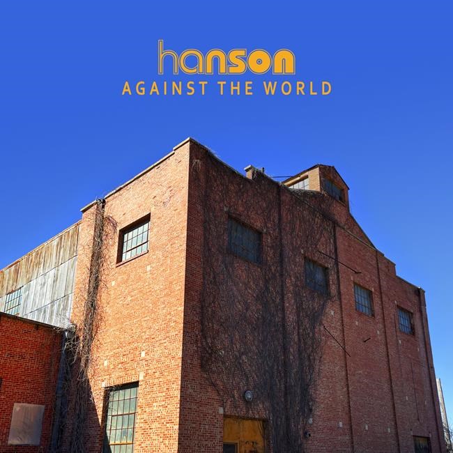 Review: Hanson brothers shine on 7-track 'Against the World' | iNFOnews.ca