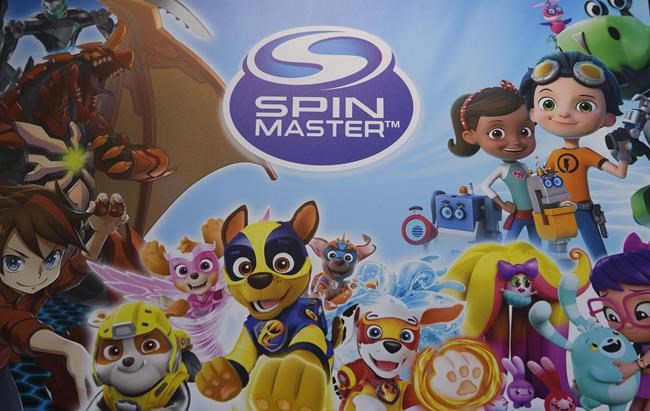 Spin Master raises 2021 revenue guidance after Q3 results handily beat expectations | iNFOnews.ca