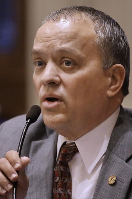 Ex-Illinois House Leader Arroyo pleads guilty to bribery | iNFOnews.ca Ex-Illinois House Leader Arroyo pleads guilty to bribery | iNFOnews.ca