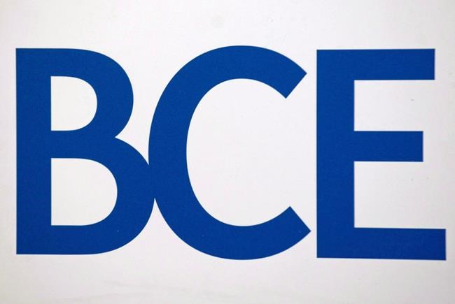 BCE reports third-quarter profit up from year ago, revenue also grows | iNFOnews.ca BCE reports third-quarter profit up from year ago, revenue also grows | iNFOnews.ca