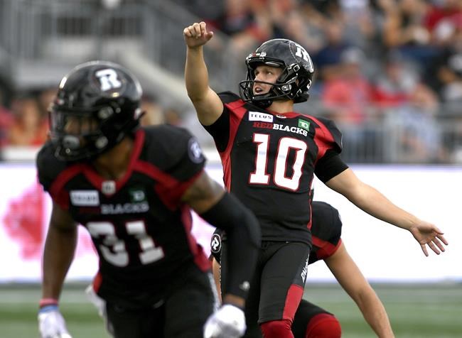 Ottawa Redblacks sign veteran Lewis Ward to contract extension through 2022 season | iNFOnews.ca Ottawa Redblacks sign veteran Lewis Ward to contract extension through 2022 season | iNFOnews.ca