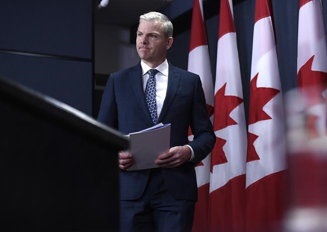 McMillan to step down as head of oil and gas lobby group CAPP | iNFOnews.ca McMillan to step down as head of oil and gas lobby group CAPP | iNFOnews.ca