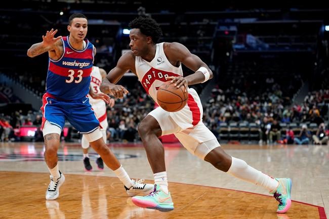 Raptors are gelling more quickly than some predicted during five-game win streak | iNFOnews.ca Raptors are gelling more quickly than some predicted during five-game win streak | iNFOnews.ca