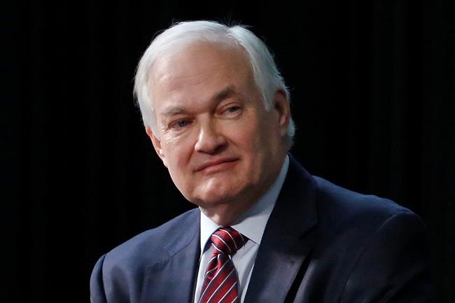 NHLPA to commission independent review of its response to Beach's assault allegations | iNFOnews.ca CP2025836039