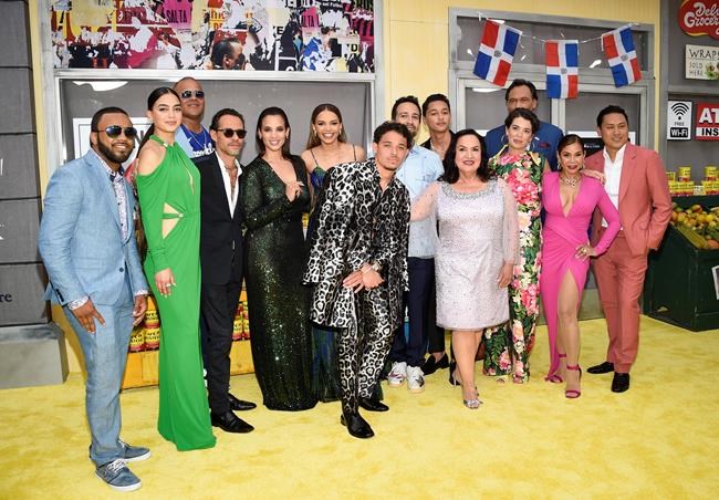 Latinos with dark skin face more discrimination, study finds | iNFOnews.ca CP1985581955