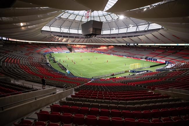 Former Whitecaps women's team players support MLS investigation, want further action | iNFOnews.ca