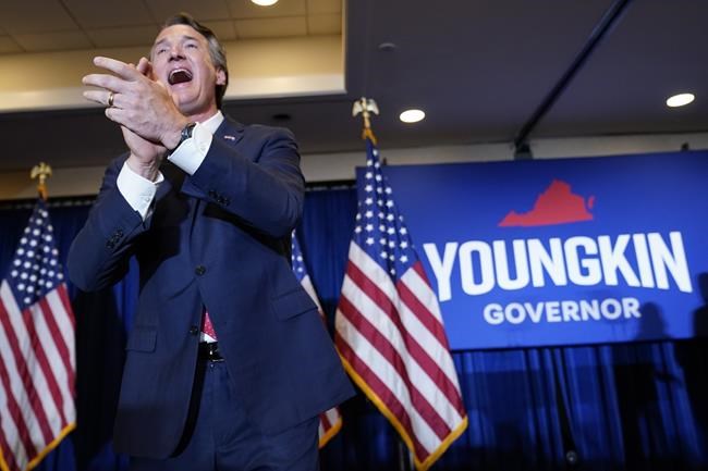 Virginia Dems concede defeat, say Republicans control House | iNFOnews.ca